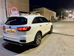 کیا سۆرینتۆ